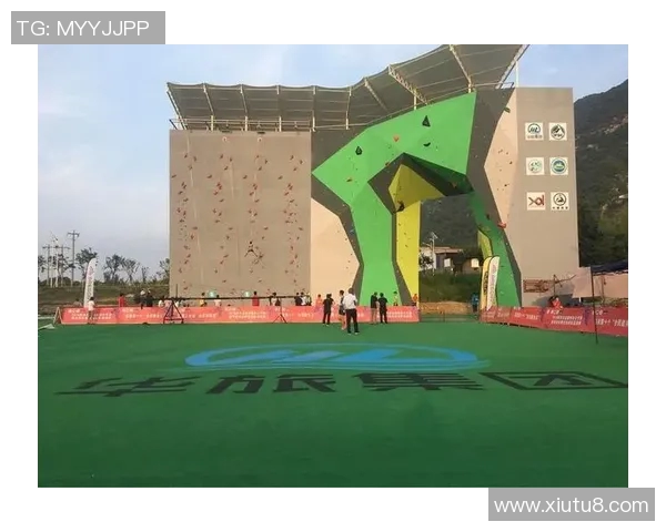 西安攀岩队的节奏与激情揭秘探索攀岩运动的魅力与挑战