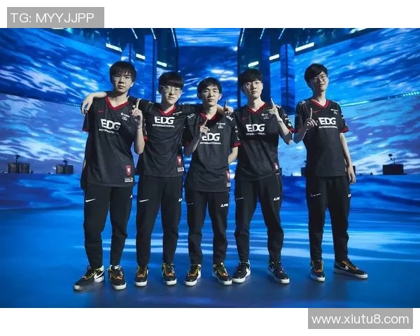 和平精英战术解析：深入探讨EDG战队的进攻策略与团队协作