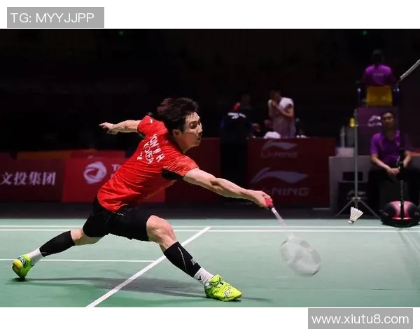 杭州羽毛球队在精英赛中的耐力表现分析与启示