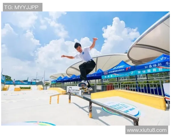 武汉滑板队在世界滑板锦标赛中的灵活性展现与精彩表现分析