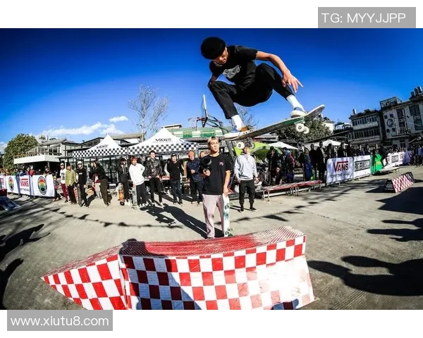 滑板人生的追逐与坚持杨丽分享她的成长与梦想