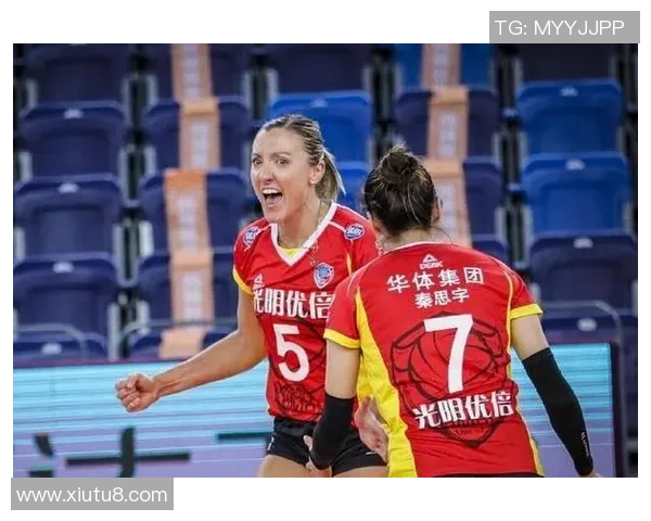 西安排球队的节奏解析与战术运用探讨