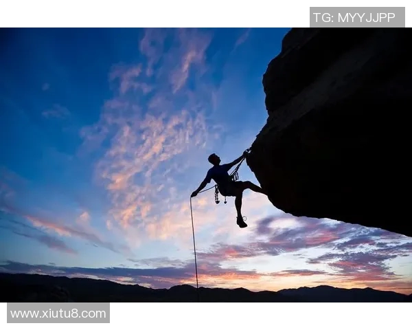 上海攀岩队的奋斗与荣耀：从默默无闻到攀登巅峰的特别报道
