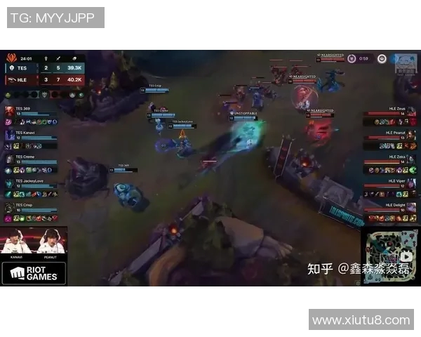 TES战队个人能力深度分析与英雄联盟竞技表现探讨
