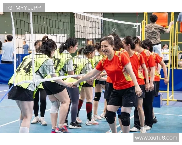 西安排球队近期状态分析与未来比赛展望探讨