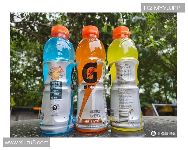 佳得乐足球明星包装设计展现运动激情与活力的完美结合