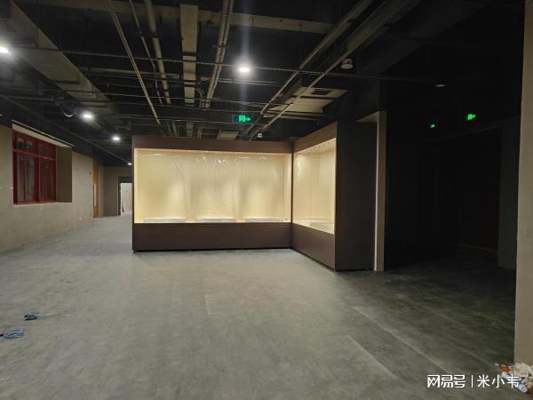 今年会濠江博物馆展柜大揭秘：揭秘文物保护者的机密兵器！(图4)