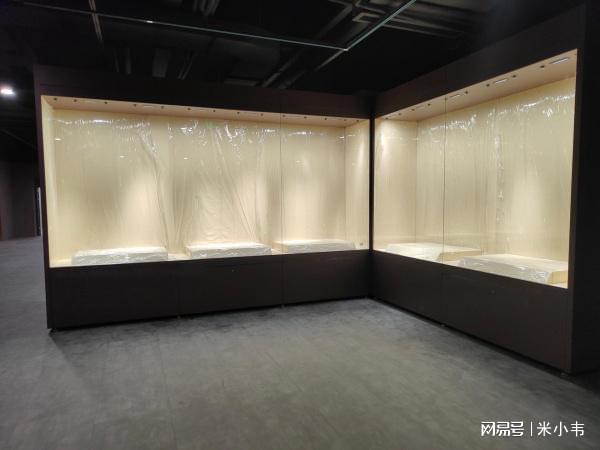 今年会濠江博物馆展柜大揭秘：揭秘文物保护者的机密兵器！(图1)