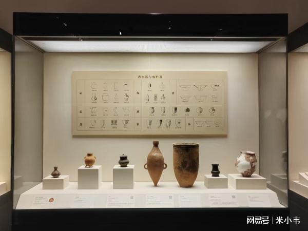 今年会濠江博物馆展柜大揭秘：揭秘文物保护者的机密兵器！(图3)